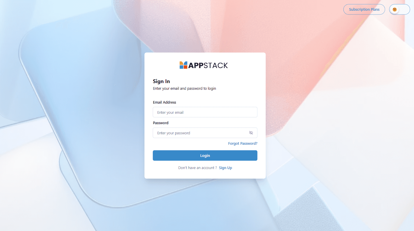 image related to About App Stack — Empowering Smarter IT Decisions